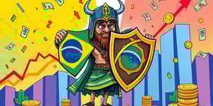 Invista Contra a Inflação: Proteja Seu Poder de Compra