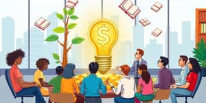 Criando Riqueza: Hábitos dos Investidores de Sucesso