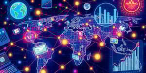 A Internet das Coisas e a Transformação Econômica Global