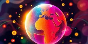 Ativos Digitais Globais: O Perigo da Fragmentação