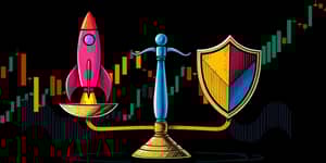 Mercado de Opções: Alavancagem e Proteção