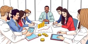 Como Tomar Melhores Decisões Financeiras: O Guia Definitivo