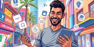 Ativos Digitais para Pequenos Negócios: Novas Possibilidades