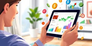 Ferramentas Essenciais para o Controle Financeiro Pessoal