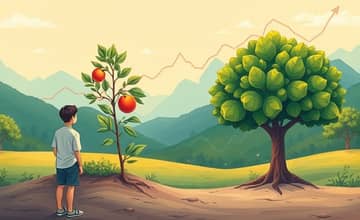 Investir a Longo Prazo: Paciência que Rende Frutos