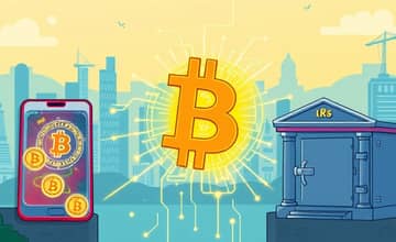 Bitcoins e Criptomoedas: Onde o Dinheiro Digital Encontra o Futuro?
