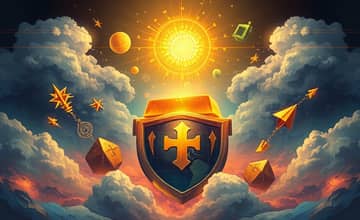 Investindo em Ouro e Commodities: Refúgio em Tempos Incertos