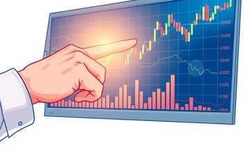 Análise Técnica: Decifrando Gráficos para Investir Melhor