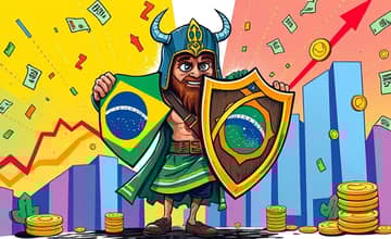 Invista Contra a Inflação: Proteja Seu Poder de Compra