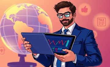 Guia Fiscal para Investimentos Internacionais