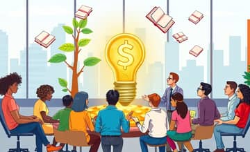 Criando Riqueza: Hábitos dos Investidores de Sucesso