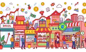 Investir em Empresas Pequenas: Potencial de Crescimento Gigante