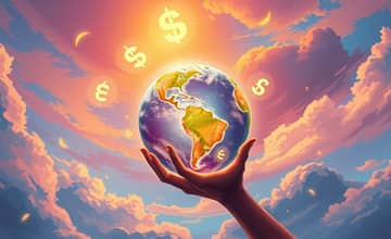 Moedas Globais: Como Flutuações Afetam Seu Patrimônio