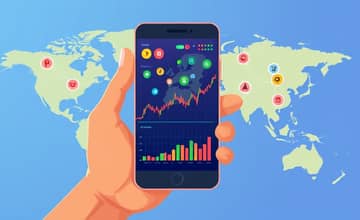 Investindo em Ações Internacionais: O Que Você Precisa Saber