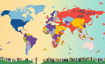 O Impacto da Demografia na Economia Global