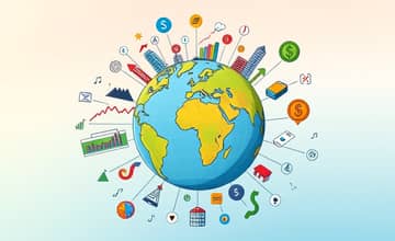 Diversificação Global: Estratégias para Reduzir Riscos