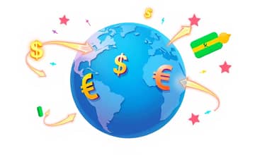 Entendendo o Mercado de Câmbio: Dólar, Euro e Outras Moedas