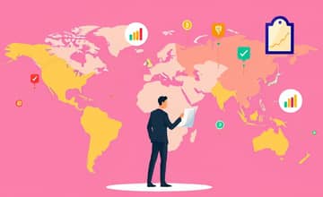 Análise de Risco no Mercado Internacional: Ferramentas Essenciais