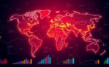 Índices Globais: Entenda os Grandes Barômetros do Mercado