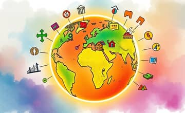 Alocação de Ativos Global: Maximizando Retornos