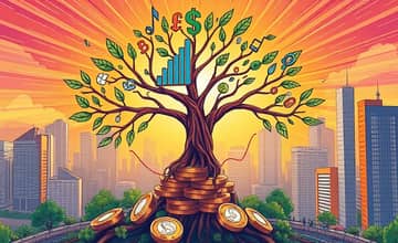 Estratégias Vencedoras para o Crescimento Financeiro Acelerado