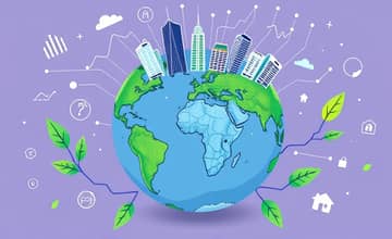 Real Estate Global: Um Olhar Sobre Mercados Imobiliários Atrai