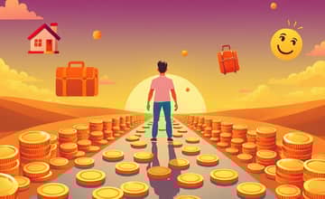 Finanças Pessoais: Transformando Sonhos em Realidade