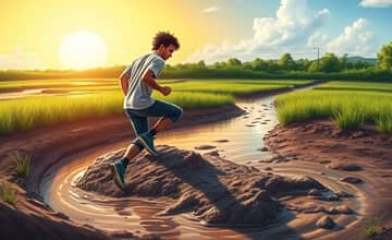 Saia da Lama: Estratégias para Superar a Crise Financeira