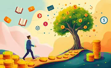 O Caminho para a Riqueza: Estratégias Comprovadas