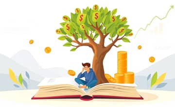 Como Viver de Renda: O Manual do Investidor Inteligente