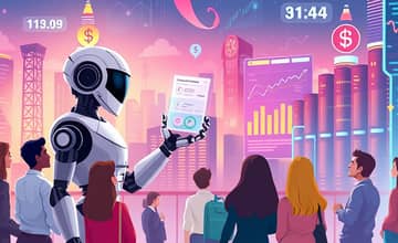 Robô-Advisors: A Revolução da Consultoria de Investimentos