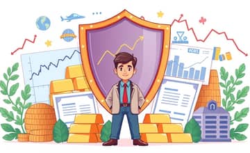 Protegendo Seu Capital: Estratégias para Mercados Voláteis