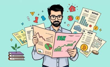 Impostos sobre Investimentos: O Que Você Precisa Saber