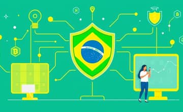 Regulamentação de Ativos Digitais: O Que Você Precisa Saber