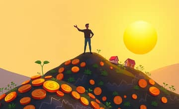 Construindo um Patrimônio Sólido: A Base para Sua Liberdade