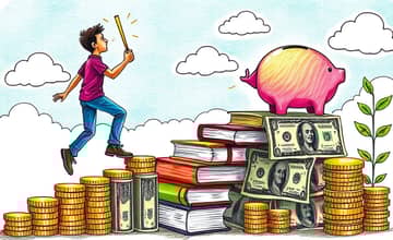 Transforme Suas Finanças: Hábitos de Sucesso dos Ricos