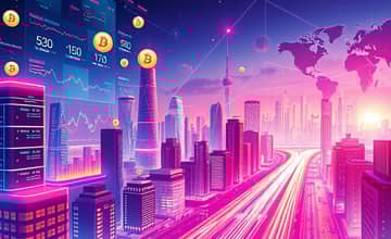 O Futuro do Dinheiro: Tendências Em Investimentos