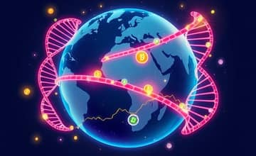 Biotech e Saúde: Investimentos Estratégicos no Mercado Global