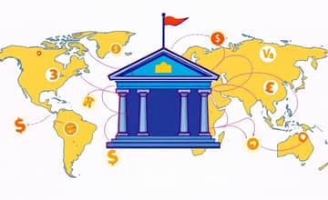 O Papel dos Bancos Centrais na Economia Mundial