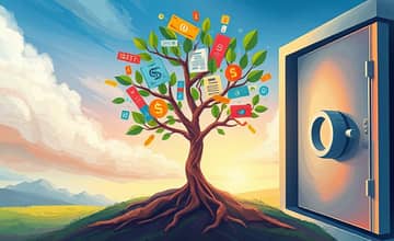 Renda Fixa Além da Poupança: Onde Buscar Retornos Melhores