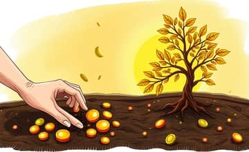 O Poder da Disciplina Financeira: Construa Sua Fortuna