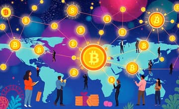 Financiamento Descentralizado: O Poder dos Ativos Digitais