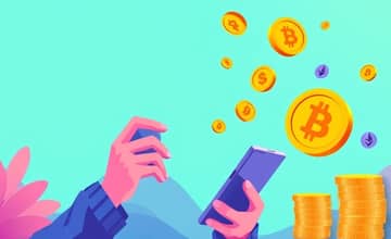 Microinvestimentos em Ativos Digitais: Comece com Pouco