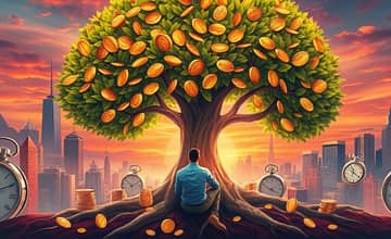 Consolidando Sua Riqueza: Estratégias para o Longo Prazo