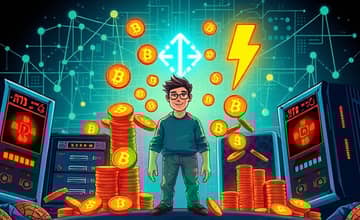 Mineração de Ativos Digitais: Vale a Pena?