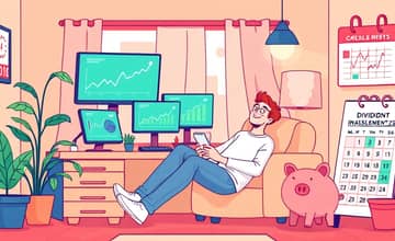 Estratégias para Viver de Renda: O Sonho Possível