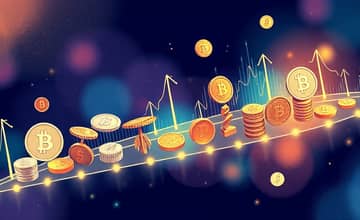 A Evolução dos Pagamentos com Ativos Digitais