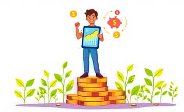 A Arte de Economizar: Dicas Inovadoras para Seu Bolso