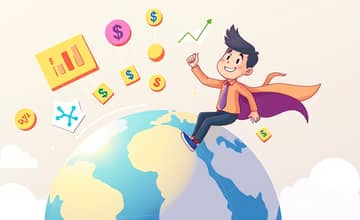 Corretoras Internacionais: Como Escolher a Melhor para Você