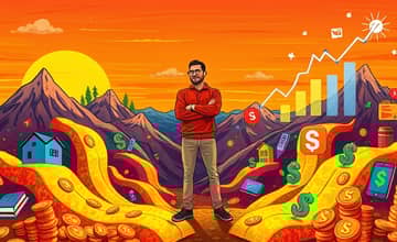 Criando Fontes de Renda Múltiplas: Acelerando o Lucro